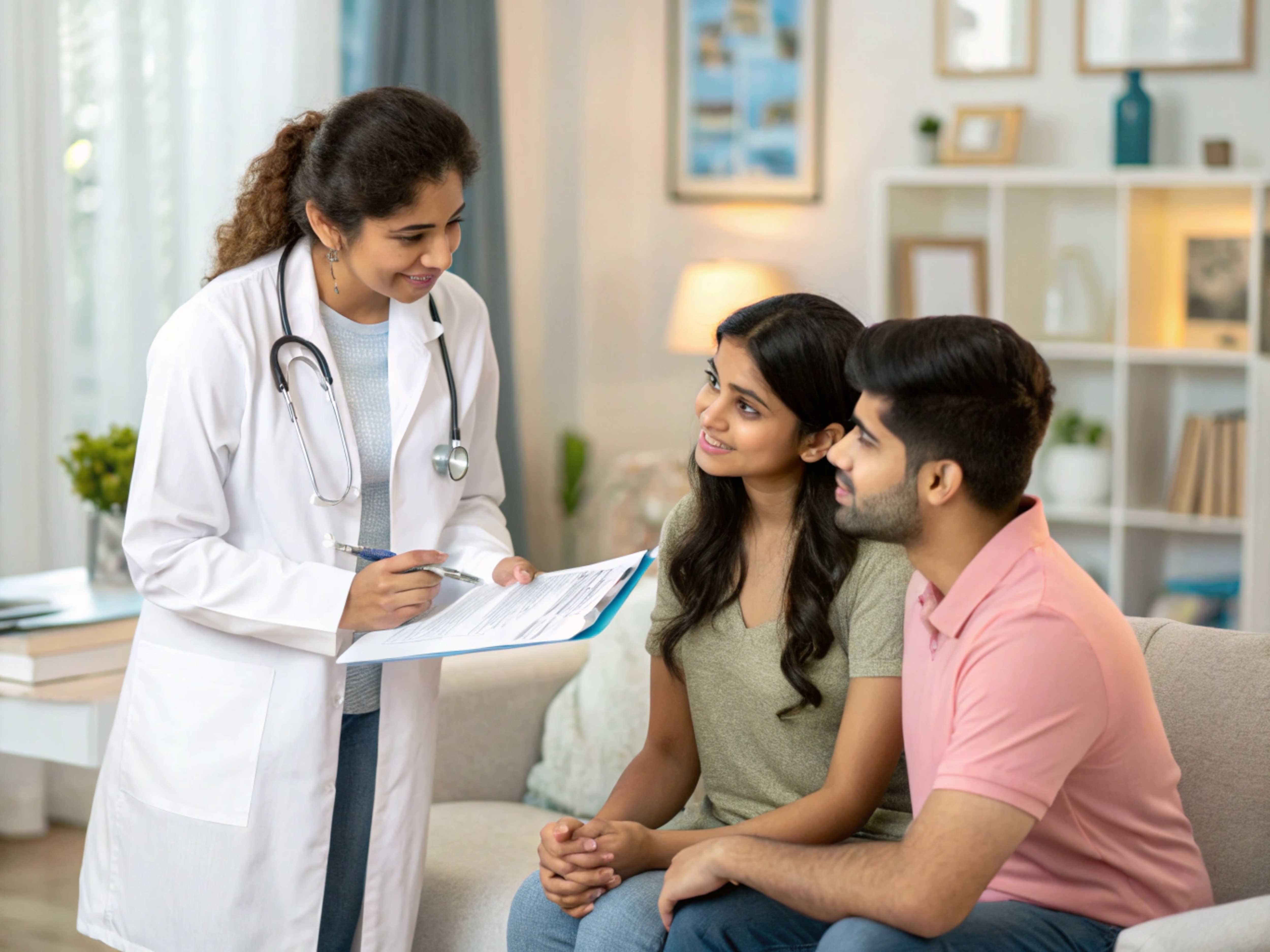 Mansa CLinic
