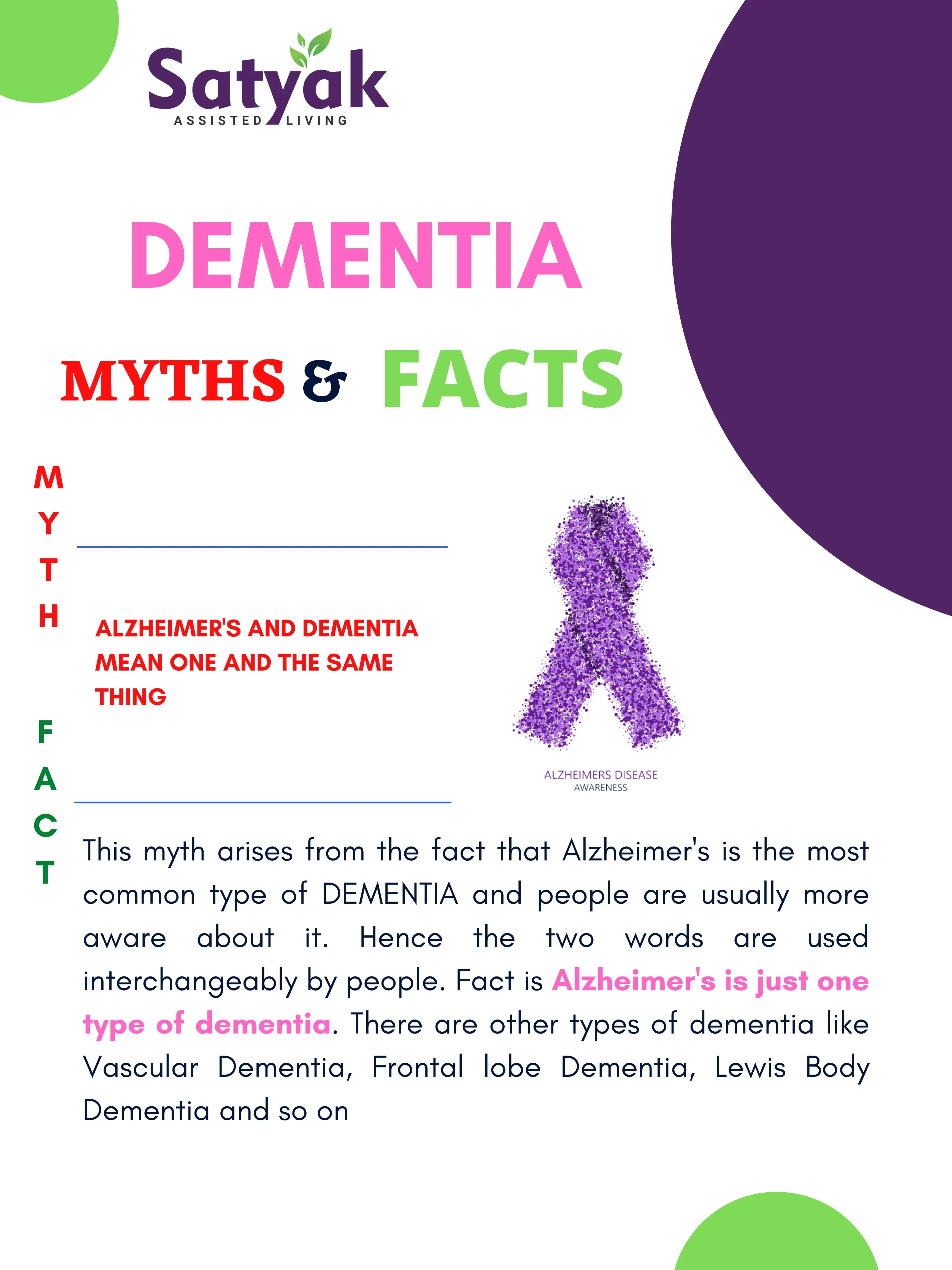 Dementia Care Centre