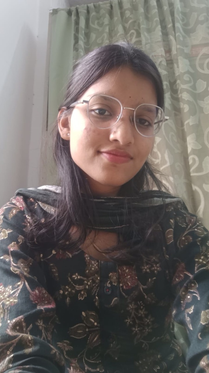 Dr. Ashwini Bajaj, Neurological Physiotherapist
