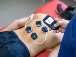 Mansa Clinic services