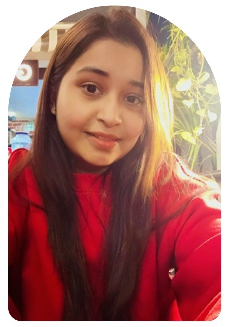 Ushashi Bhattacharya, Counselling Psychologist